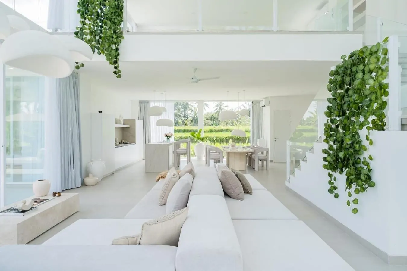 Villa Mayani Ubud
