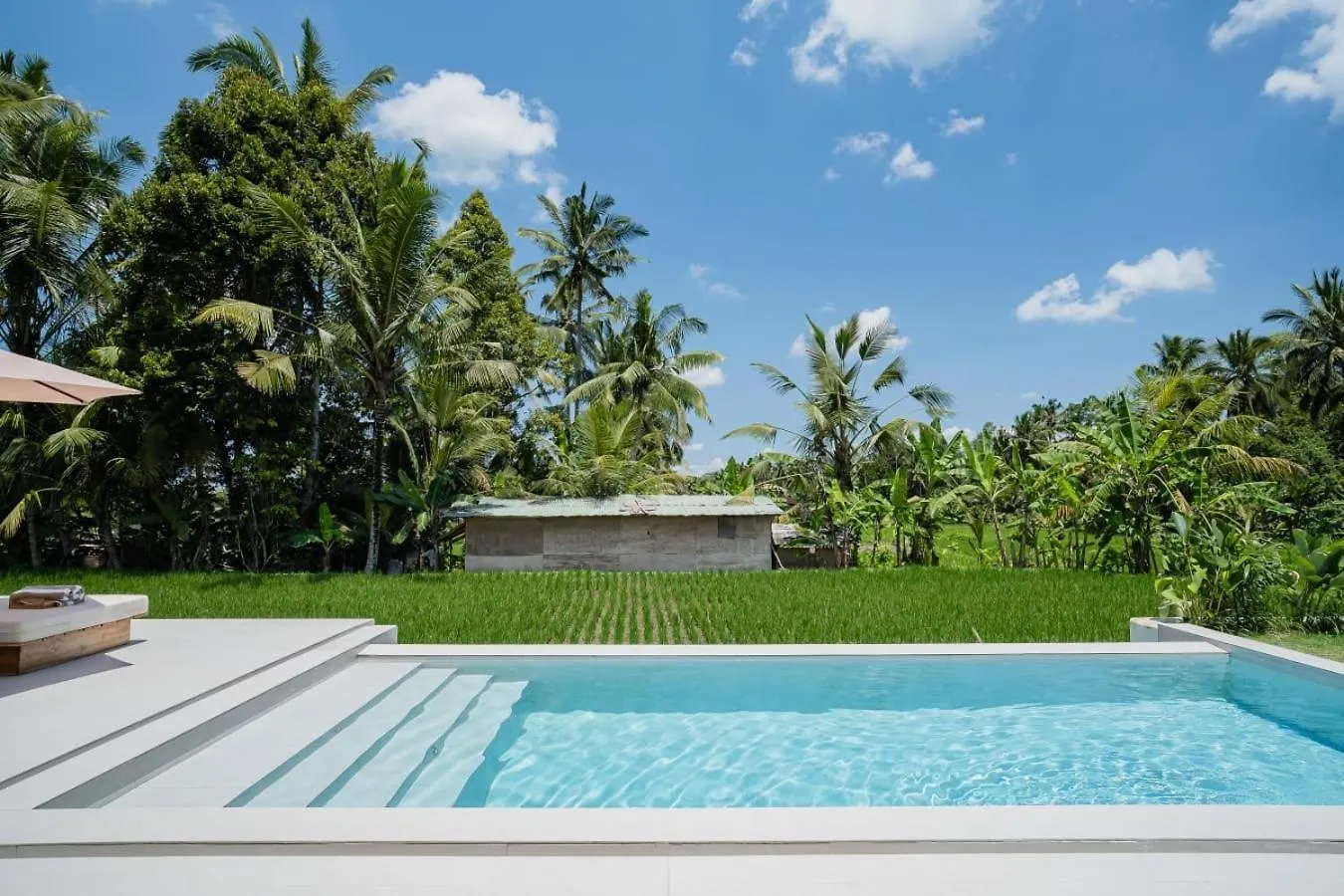 Villa Mayani Ubud  0*, Ubud (Bali)