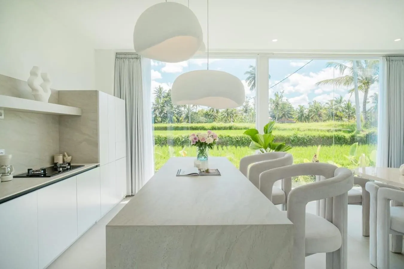 Villa Mayani Ubud