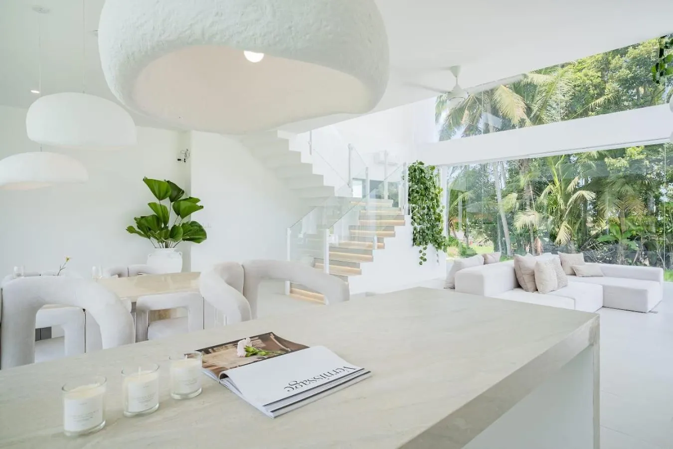 Villa Mayani Ubud  Indonesia
