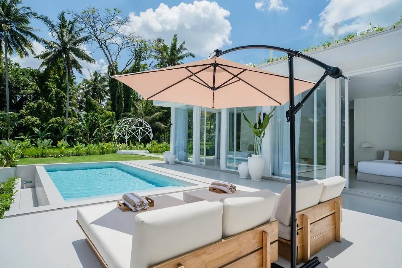 Villa Mayani Ubud
