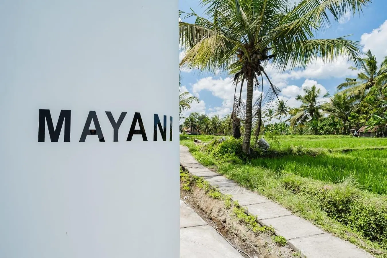 Villa Mayani Ubud