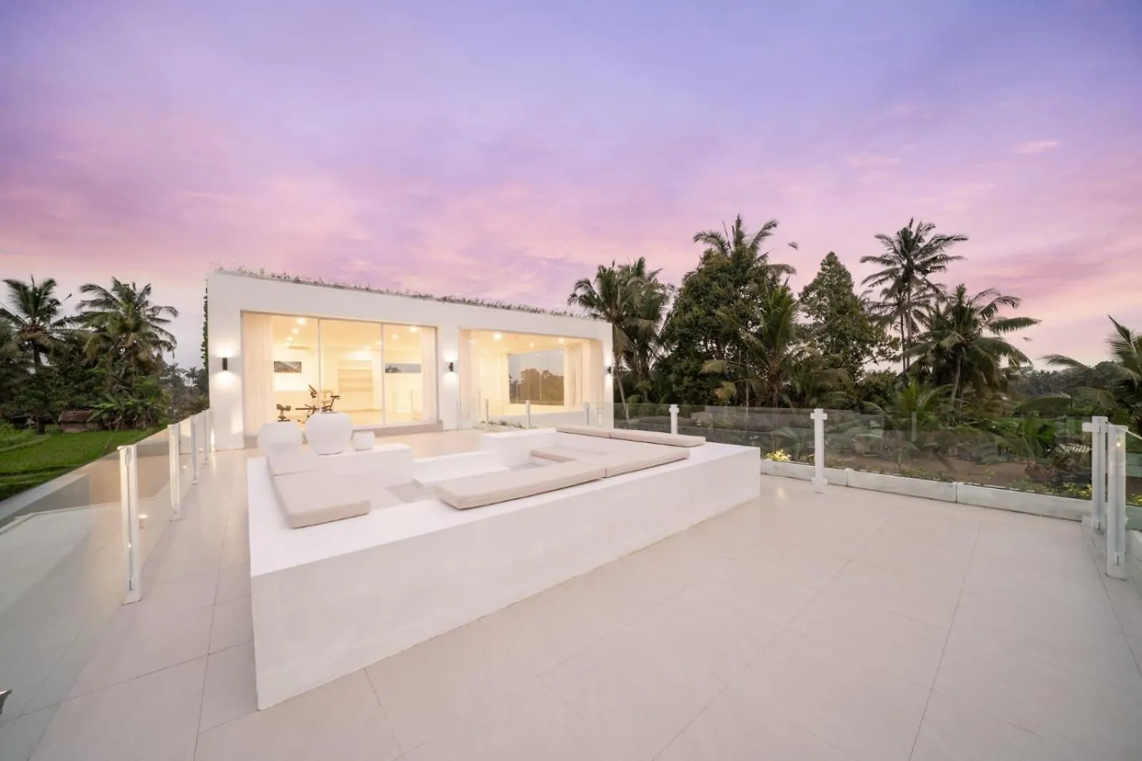 Villa Mayani Ubud